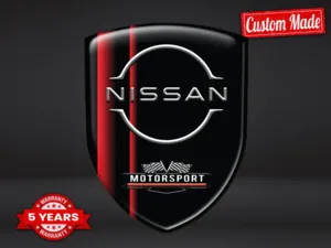 Nissan Vinilos Ventana Auto Resistentes X Profesional